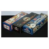 2003/2005/2006 Topps Complete Factory Set Lot