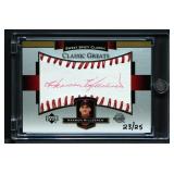 2003 Upper Deck Sweet Spot Classic