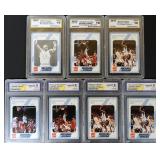 1989 North Carolina Collegiate Collection