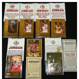 1995-1999 Upper Deck Michael Jordan