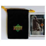 2001 Upper Deck Michael Jordan Limited Edition