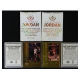 1996 Upper Deck Michael Jordan Limited Edition