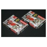 1999 Upper Deck Michael Jordan Lot of 2