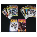 Dark Horse Kiss Lot of 28 Comics