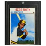 1978 TCMA Stars of the 60's Lot of 2 Complete Sets