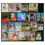 Max Scherzer, A. Chapman, S. Strasburg, & More