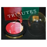 1999 Upper Deck Michael Jordan 'Liftoff' Slam