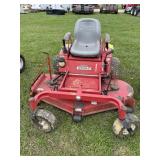 Country Clipper Zero Turn Mower