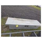 Aluminium Truck Toolbox