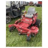 Country Clipper Jazee Pro Zero Turn Mower