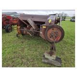 New Holland Hayliner 68 Parts Baler