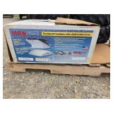 RV Roof Vent