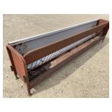 Ketchum Fence Line Feeder