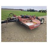 2510 BushHog Rotary Mower