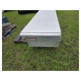 Aluminum Truck Toolbox