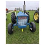 Ford 300 Tractor