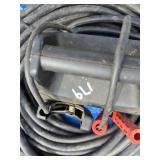 Jumper Box & Electrical Cord