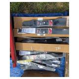 Lawn Mower Blades