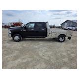 2010 Ram 3500 Truck
