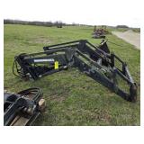 Front Loader for Tractor
