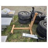 Engine Stand