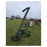John Deere 350 Sickle Bar Mower