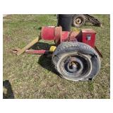 Winco 50/30 PTO Generator