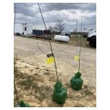 Yellow delicious apple