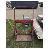 Torch Cart
