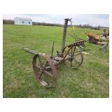 International Sickle Bar Mower