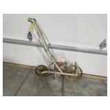 Garden Planter w/ Seed Disks