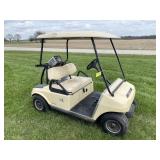 Club Car Electric Golf Cart