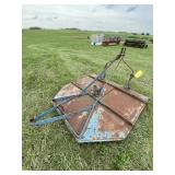 3pt Rotary Mower