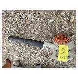 Stihl BG55 Leaf Blower
