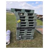 Poly Pallets