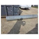 Galvanized Pipe