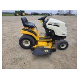 Cub Cadet LT1050 LAwn Mower