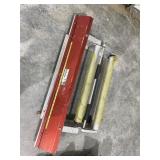 Coil Metal Dispenser