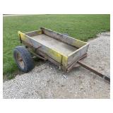 Utility Trailer