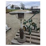 Propane Patio Heater