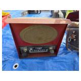 AM/FM Fender Mount Tractor Radio