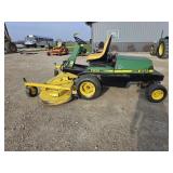 John Deere F935 Lawn Mower