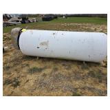 500 Gallon LP Tank
