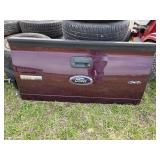 Ford Sport-Trac Tailgate