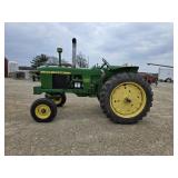 1967 John Deere 3020 Diesel