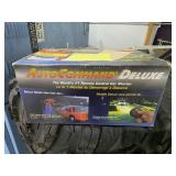 Auto Command Deluxe Car Starter