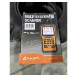 Foxwell NT510 Elite Scanner