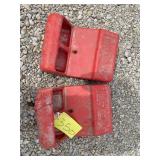 Kane Mineral Feeders