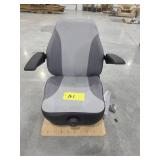 New Seat