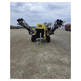 2020 Top Air ATV Sprayer